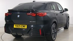 2025 (25) BMW X2 sDrive 20i M Sport 5dr Step Auto 5370461