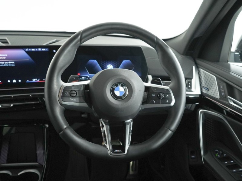 2025 (25) BMW X2 sDrive 20i M Sport 5dr Step Auto 5370416