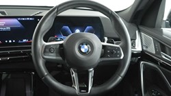 2025 (25) BMW X2 sDrive 20i M Sport 5dr Step Auto 5370416