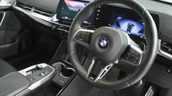 2025 (25) BMW X2 sDrive 20i M Sport 5dr Step Auto 5370429