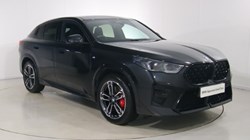 2025 (25) BMW X2 sDrive 20i M Sport 5dr Step Auto 5370455