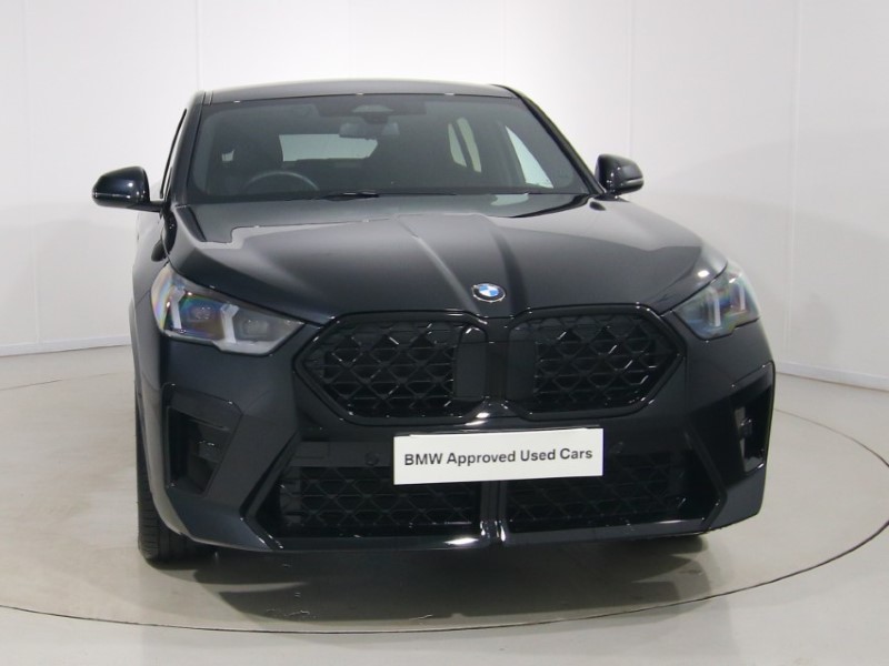2025 (25) BMW X2 sDrive 20i M Sport 5dr Step Auto 5370456