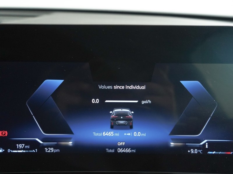 2025 (25) BMW X2 sDrive 20i M Sport 5dr Step Auto 5370441