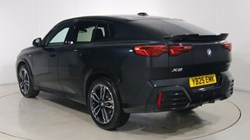 2025 (25) BMW X2 sDrive 20i M Sport 5dr Step Auto 5370459
