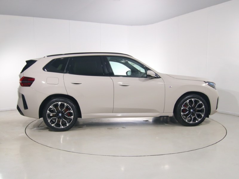 2025 (75) BMW X3 xDrive20d M Sport 5dr Step Auto 5362236