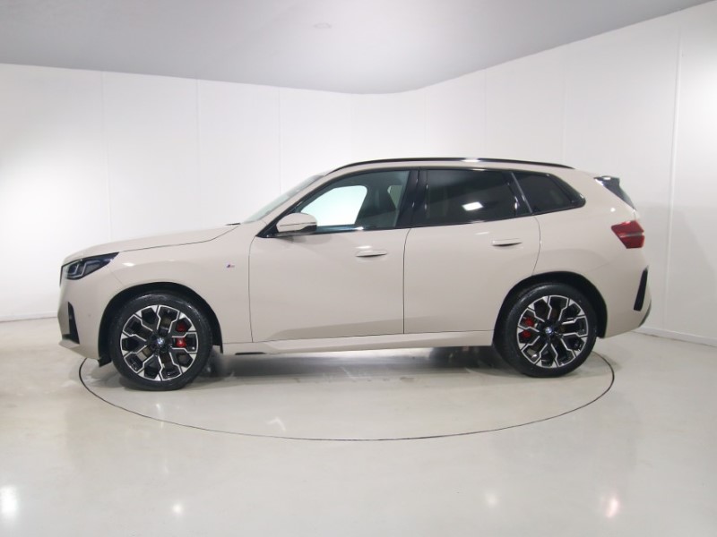 2025 (75) BMW X3 xDrive20d M Sport 5dr Step Auto 5362232