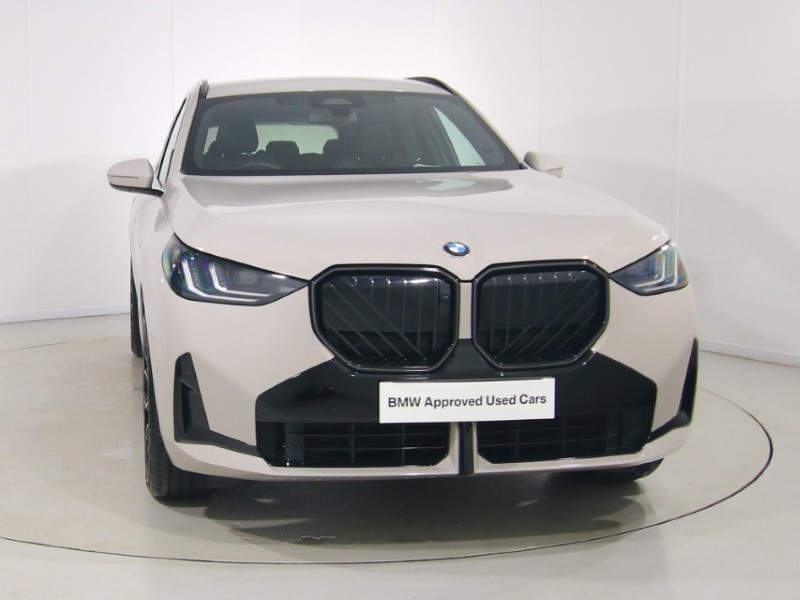 2025 (75) BMW X3 xDrive20d M Sport 5dr Step Auto 5362230