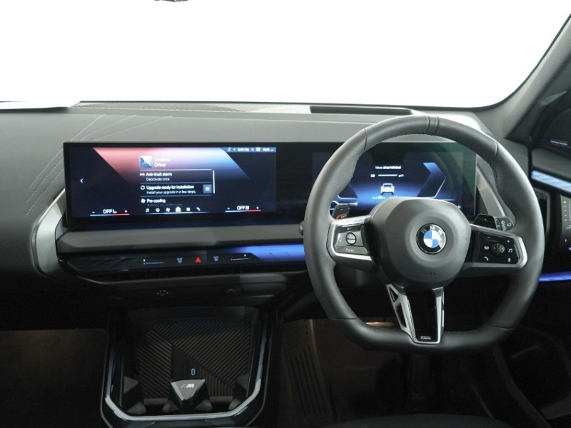 2025 (75) BMW X3 xDrive20d M Sport 5dr Step Auto 5362186