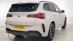 2025 (75) BMW X3 xDrive20d M Sport 5dr Step Auto 5362235