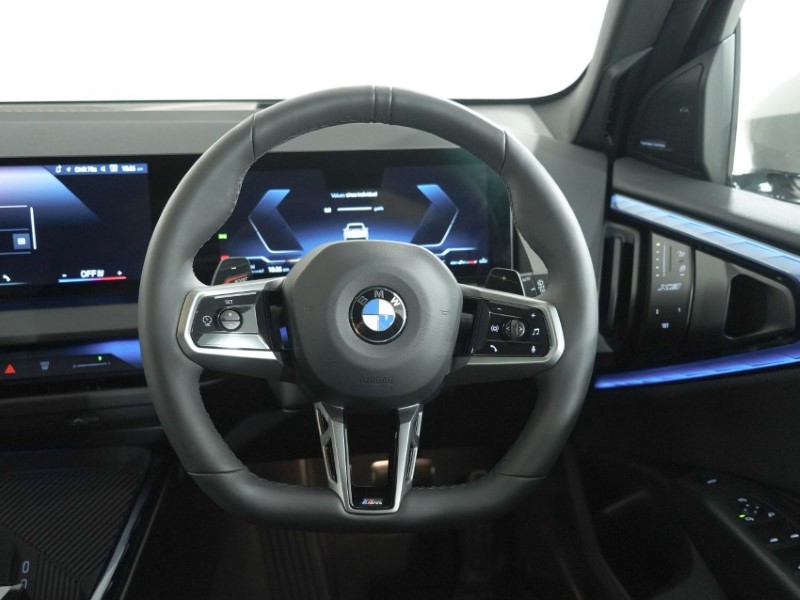 2025 (75) BMW X3 xDrive20d M Sport 5dr Step Auto 5362189