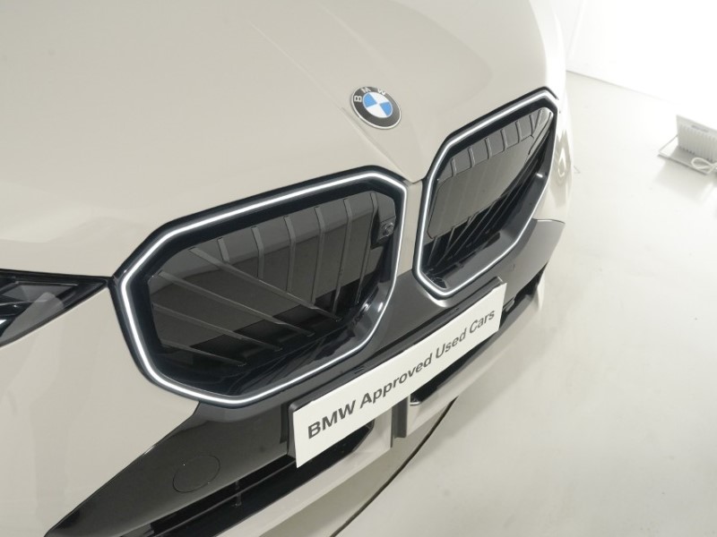2025 (75) BMW X3 xDrive20d M Sport 5dr Step Auto 5362192