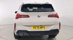 2025 (75) BMW X3 xDrive20d M Sport 5dr Step Auto 5362234