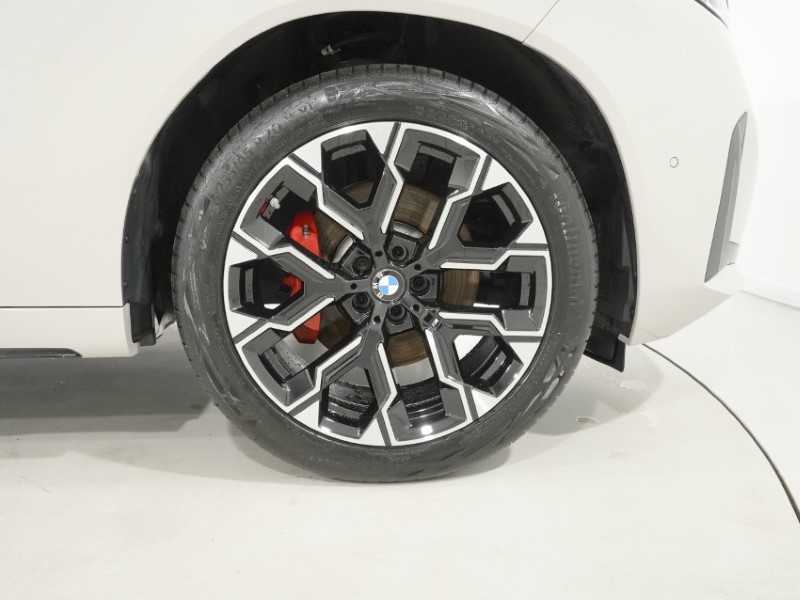 2025 (75) BMW X3 xDrive20d M Sport 5dr Step Auto 5362194