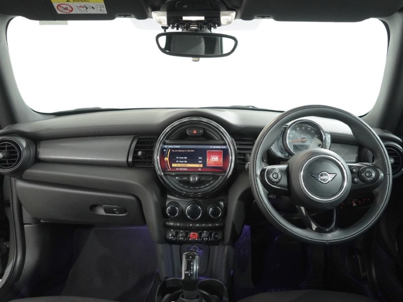 2018 (68) MINI CONVERTIBLE 1.5 Cooper Classic II 2dr Auto 5360293