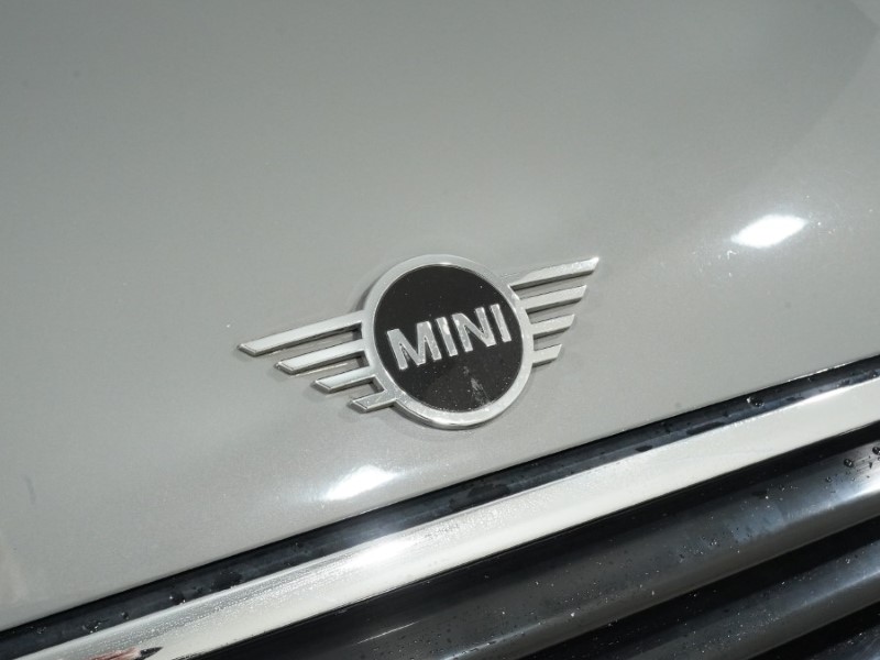 2018 (68) MINI CONVERTIBLE 1.5 Cooper Classic II 2dr Auto 5360283