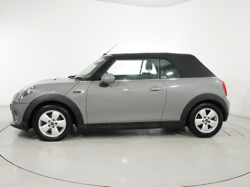 2018 (68) MINI CONVERTIBLE 1.5 Cooper Classic II 2dr Auto 5360286