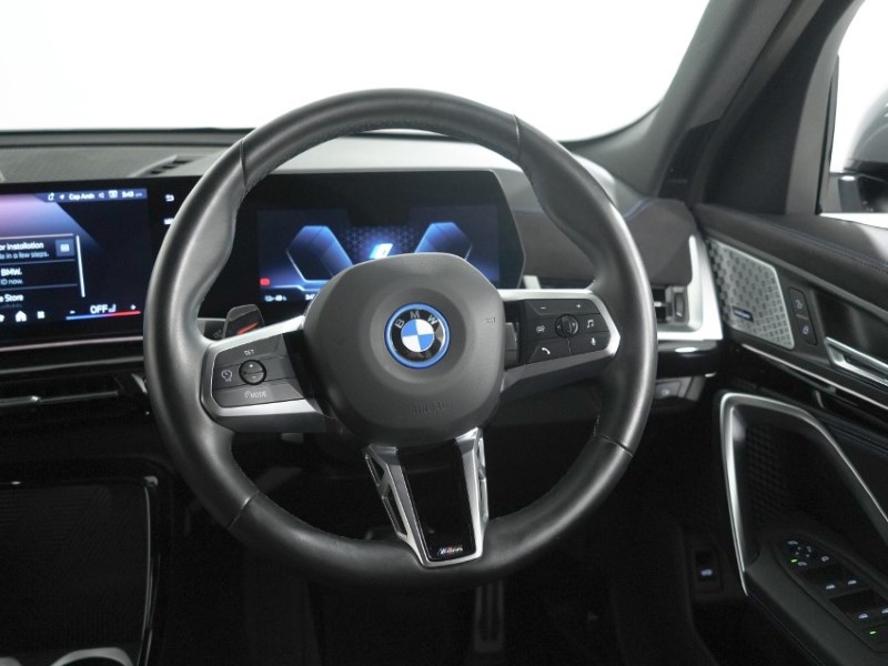2024 (24) BMW iX2 230kW xDrive30 M Sport 65kWh 5dr Auto 5371842
