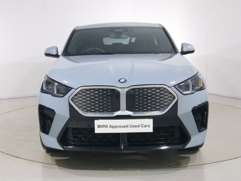 2024 (24) BMW iX2 230kW xDrive30 M Sport 65kWh 5dr Auto 5371820
