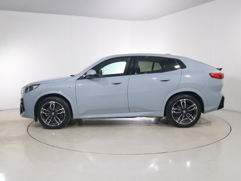 2024 (24) BMW iX2 230kW xDrive30 M Sport 65kWh 5dr Auto 5371822