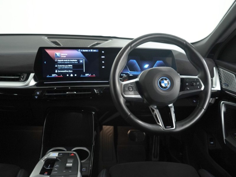 2024 (24) BMW iX2 230kW xDrive30 M Sport 65kWh 5dr Auto 5371839
