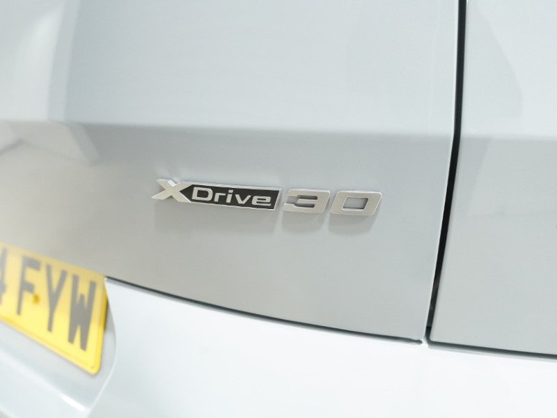 2024 (24) BMW iX2 230kW xDrive30 M Sport 65kWh 5dr Auto 5371828