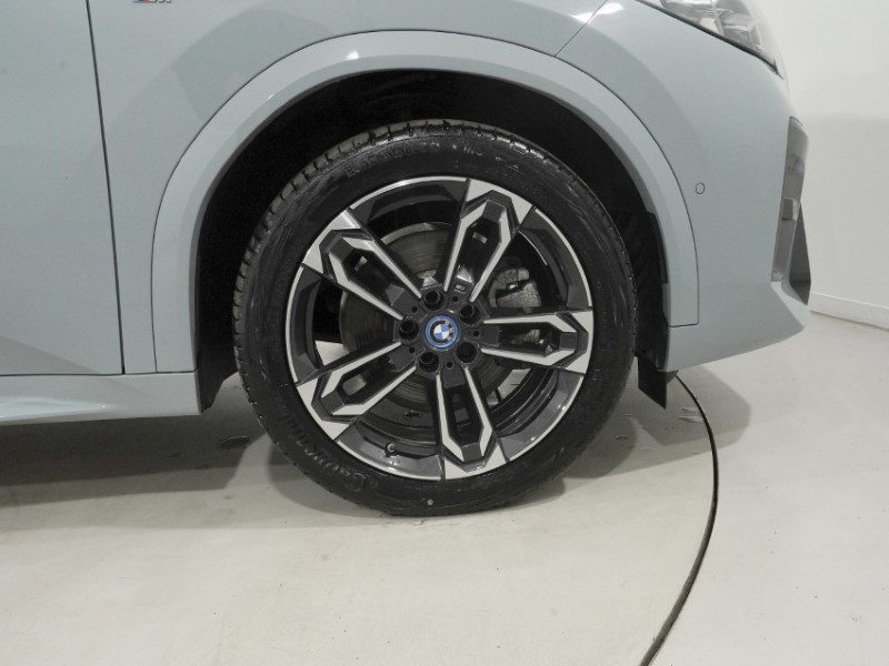 2024 (24) BMW iX2 230kW xDrive30 M Sport 65kWh 5dr Auto 5371846
