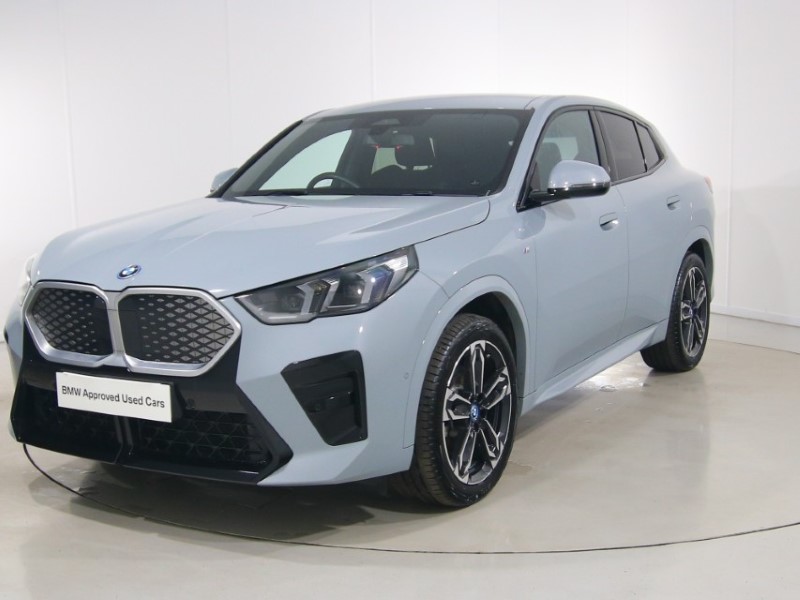 2024 (24) BMW iX2 230kW xDrive30 M Sport 65kWh 5dr Auto 5371821
