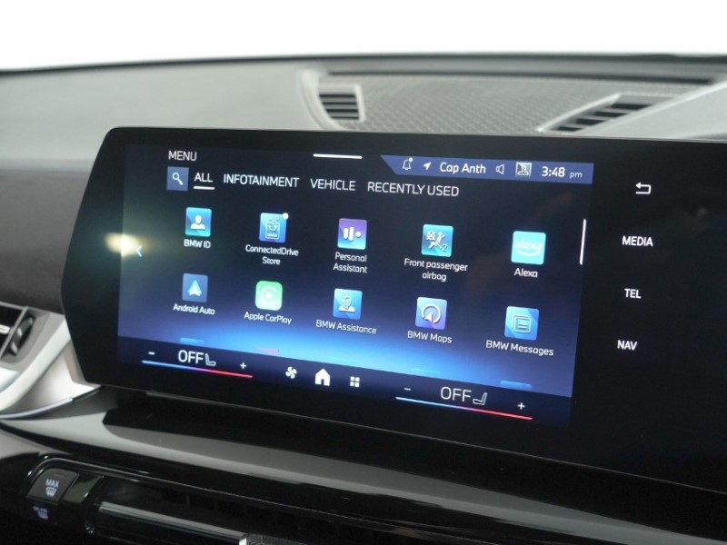 2024 (24) BMW iX2 230kW xDrive30 M Sport 65kWh 5dr Auto 5371870