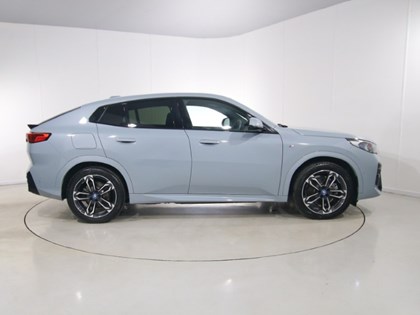 2024 (24) BMW iX2 230kW xDrive30 M Sport 65kWh 5dr Auto