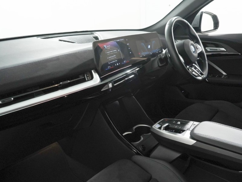 2024 (24) BMW iX2 230kW xDrive30 M Sport 65kWh 5dr Auto 5371835