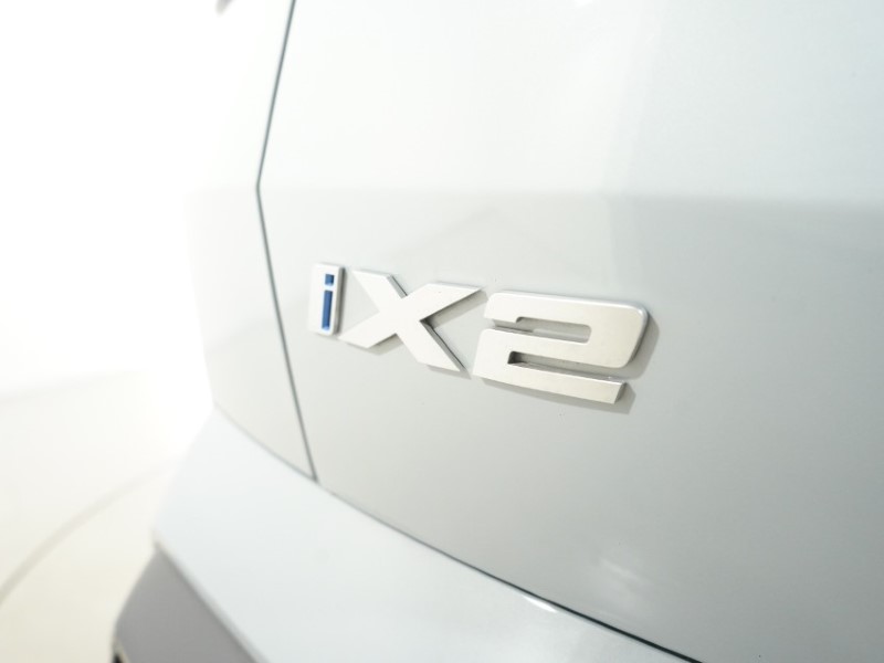 2024 (24) BMW iX2 230kW xDrive30 M Sport 65kWh 5dr Auto 5371829