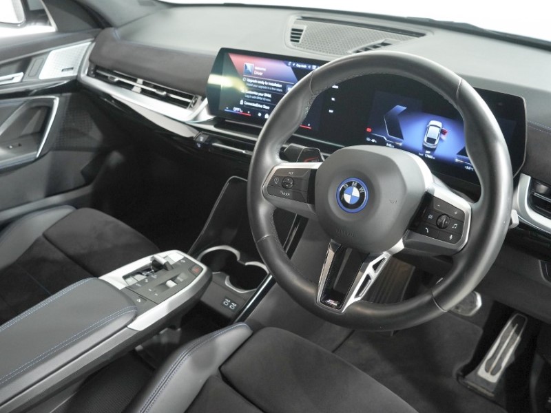 2024 (24) BMW iX2 230kW xDrive30 M Sport 65kWh 5dr Auto 5371853