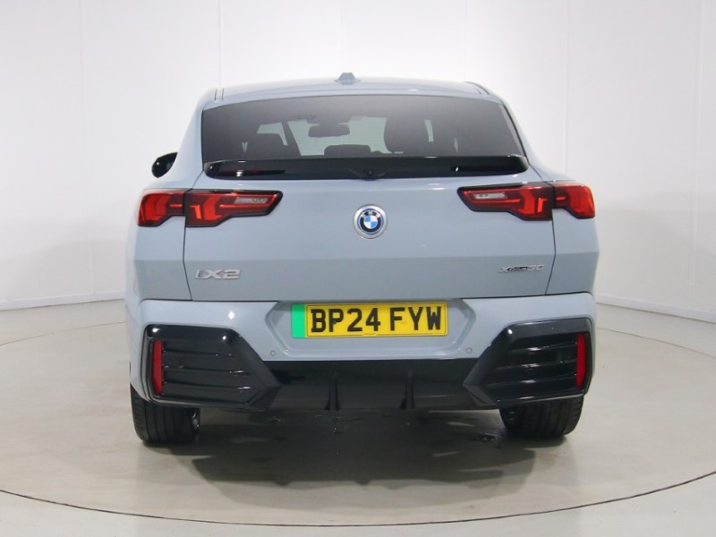 2024 (24) BMW iX2 230kW xDrive30 M Sport 65kWh 5dr Auto 5371824