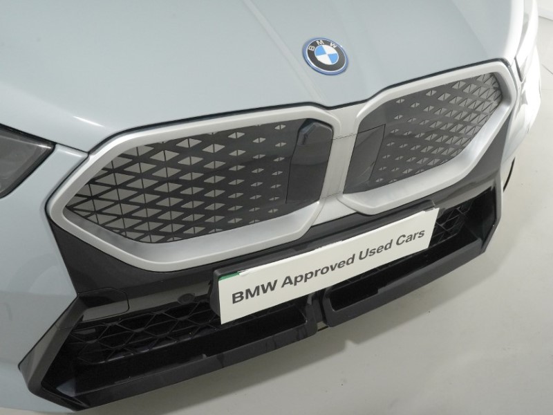 2024 (24) BMW iX2 230kW xDrive30 M Sport 65kWh 5dr Auto 5371844