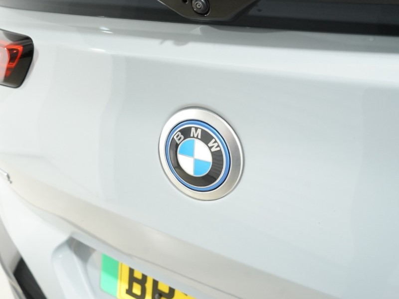 2024 (24) BMW iX2 230kW xDrive30 M Sport 65kWh 5dr Auto 5371827