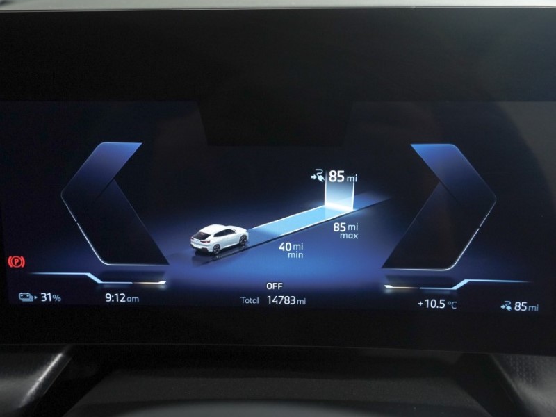 2024 (24) BMW iX2 150kW eDrive20 M Sport 65kWh 5dr Auto 5373402