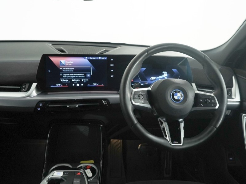 2024 (24) BMW iX2 150kW eDrive20 M Sport 65kWh 5dr Auto 5373380