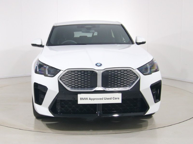 2024 (24) BMW iX2 150kW eDrive20 M Sport 65kWh 5dr Auto 5373419