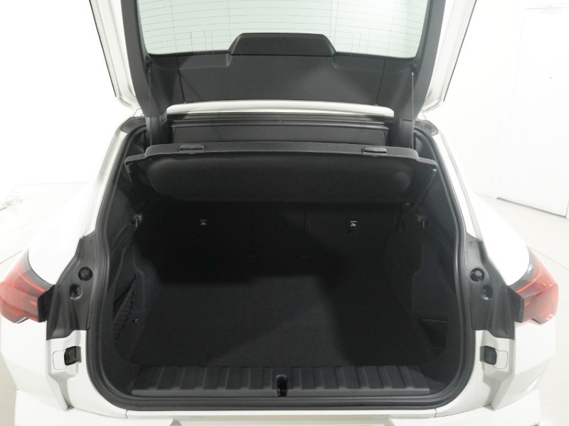 2024 (24) BMW iX2 150kW eDrive20 M Sport 65kWh 5dr Auto 5373375