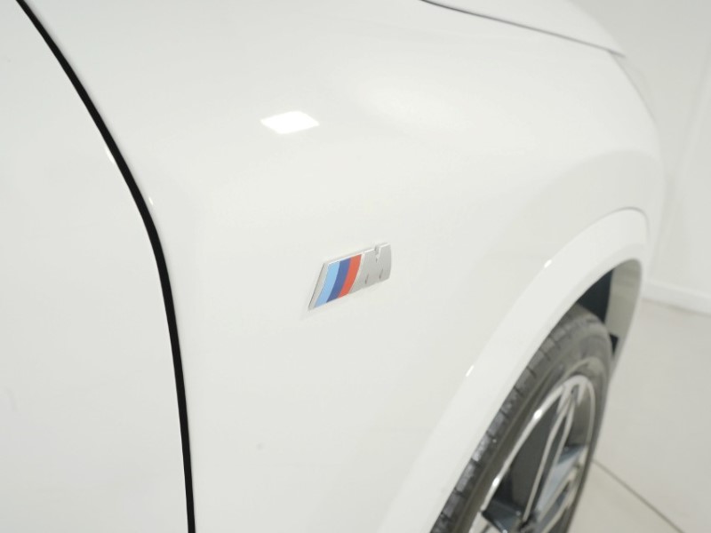 2024 (24) BMW iX2 150kW eDrive20 M Sport 65kWh 5dr Auto 5373388