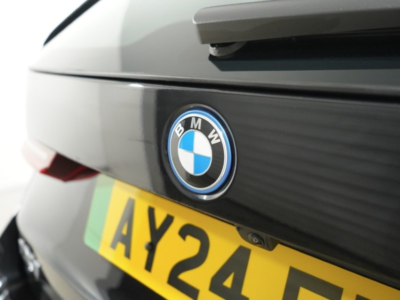 2024 (24) BMW iX1 xDrive30 M Sport 65kWh 5375004