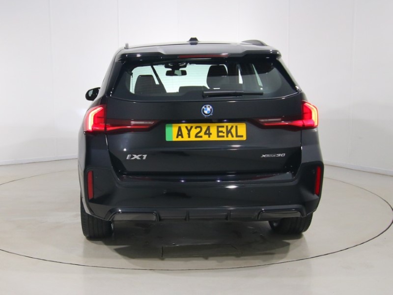 2024 (24) BMW iX1 xDrive30 M Sport 65kWh 5375001