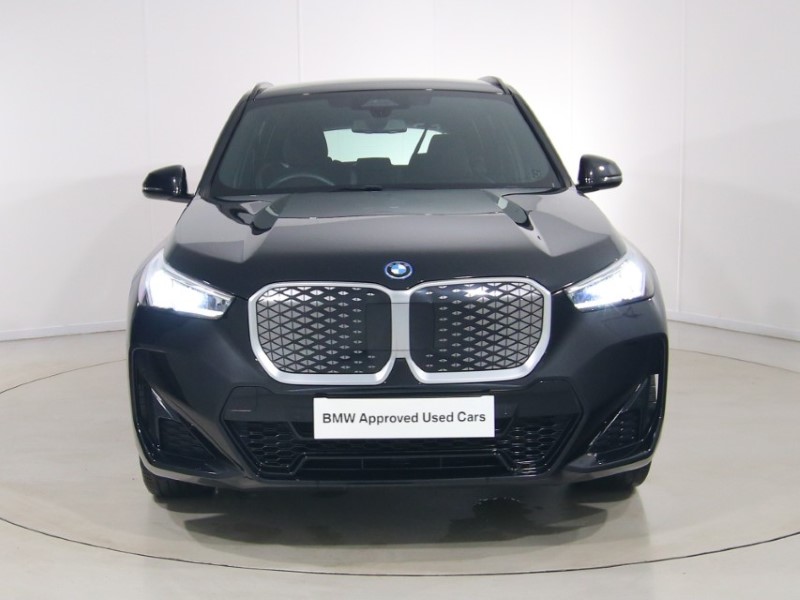 2024 (24) BMW iX1 xDrive30 M Sport 65kWh 5374997