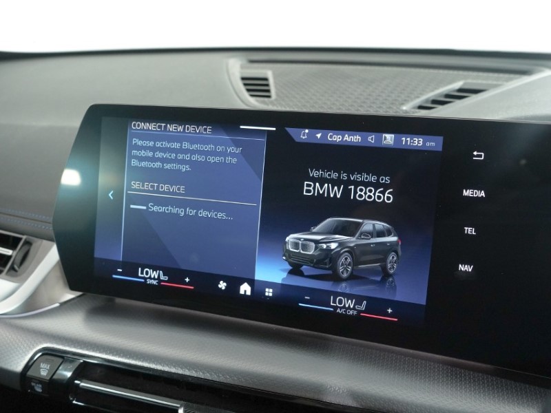 2024 (24) BMW iX1 xDrive30 M Sport 65kWh 5375045