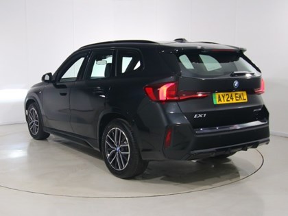 2024 (24) BMW iX1 xDrive30 M Sport 65kWh