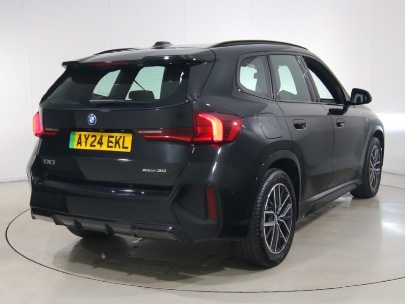 2024 (24) BMW iX1 xDrive30 M Sport 65kWh 5375002