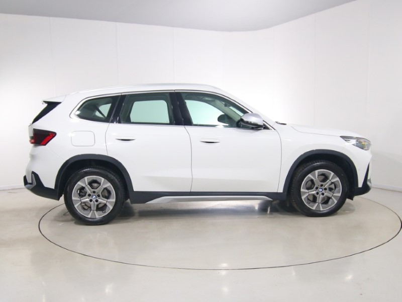 2023 (23) BMW X1 xDrive 23i MHT xLine 5dr Step Auto 5371499