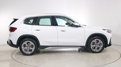 2023 (23) BMW X1 xDrive 23i MHT xLine 5dr Step Auto 5371499