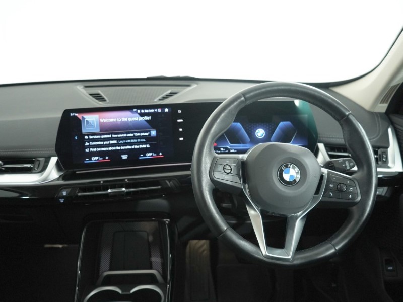 2023 (23) BMW X1 xDrive 23i MHT xLine 5dr Step Auto 5371511