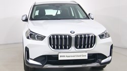 2023 (23) BMW X1 xDrive 23i MHT xLine 5dr Step Auto 5371493